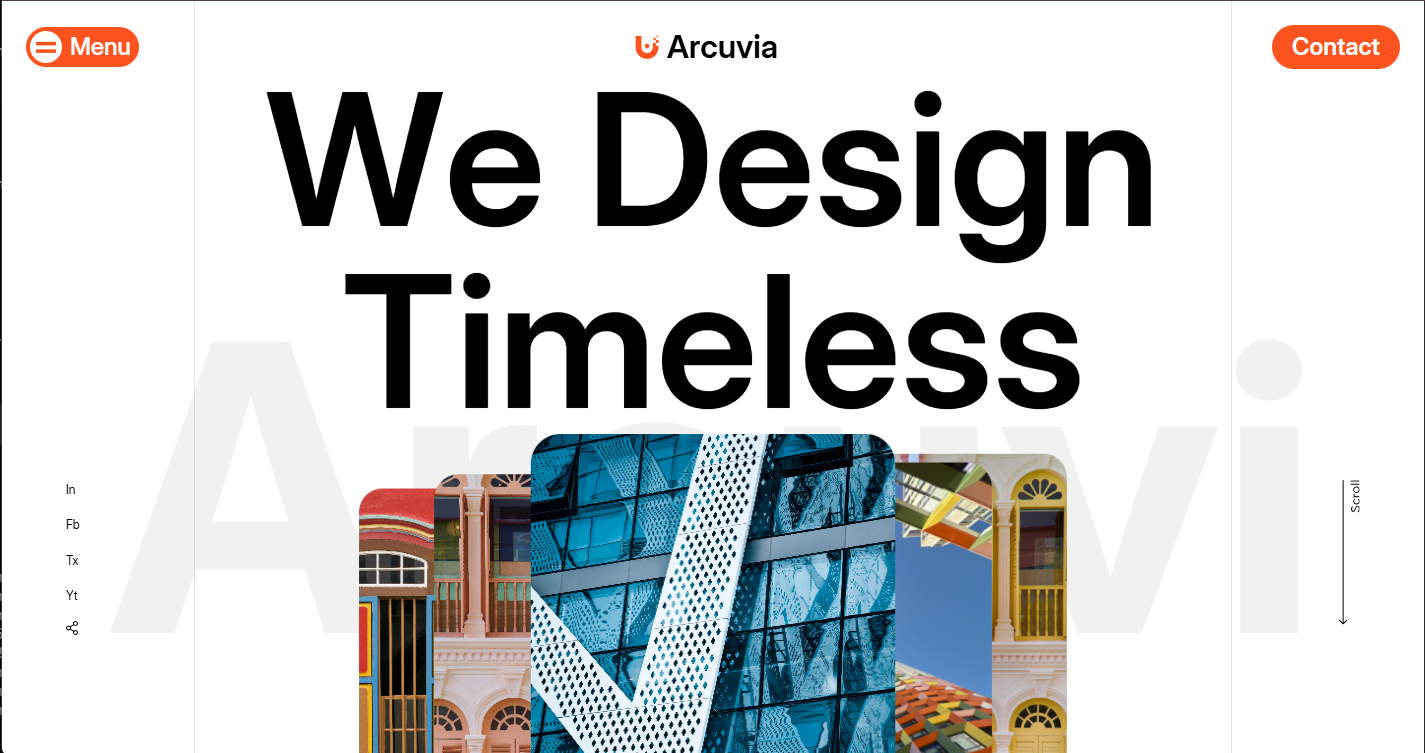 Arcuvia